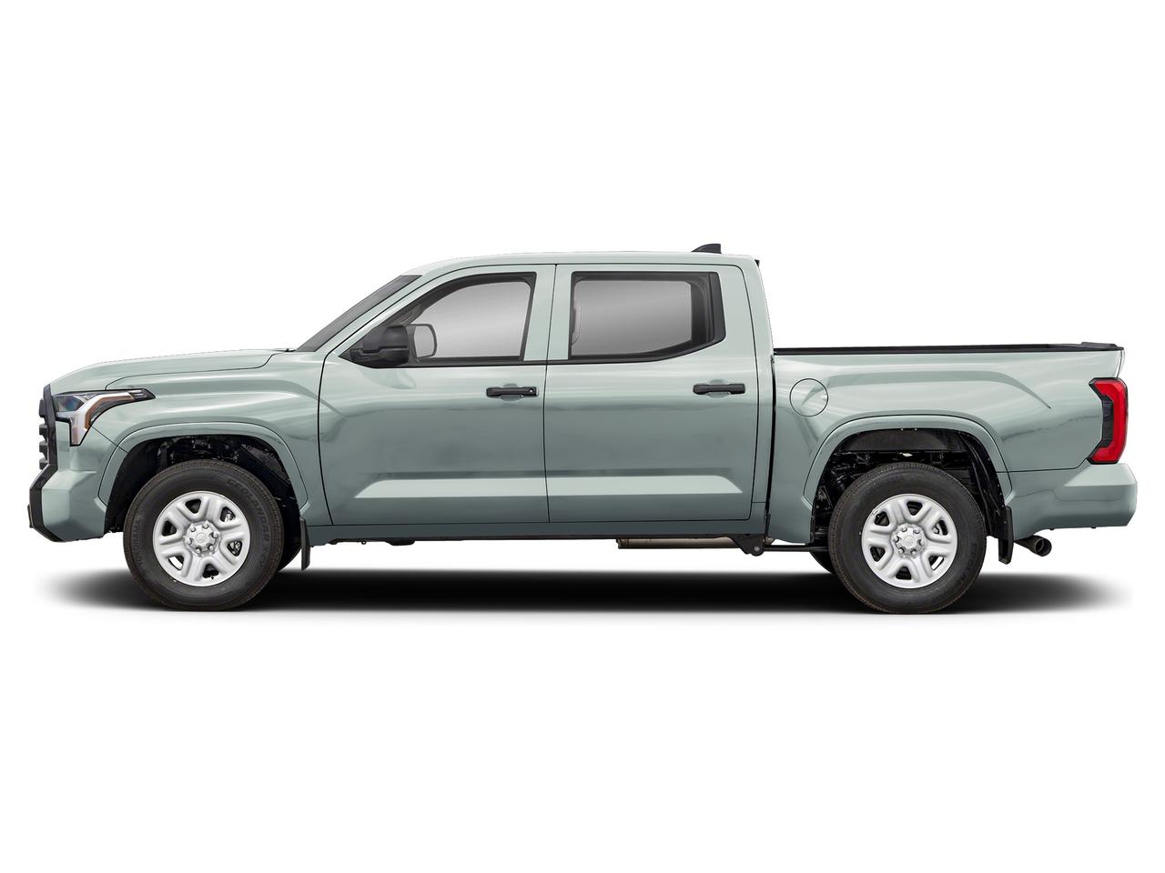 2026 Toyota Tundra SR TRD OFF ROAD Photo2