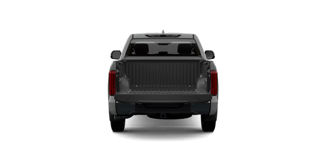 2026 Toyota Tundra SR TRD OFF ROAD Photo3