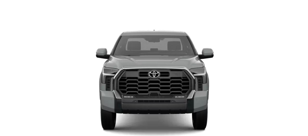 2026 Toyota Tundra SR TRD OFF ROAD Photo