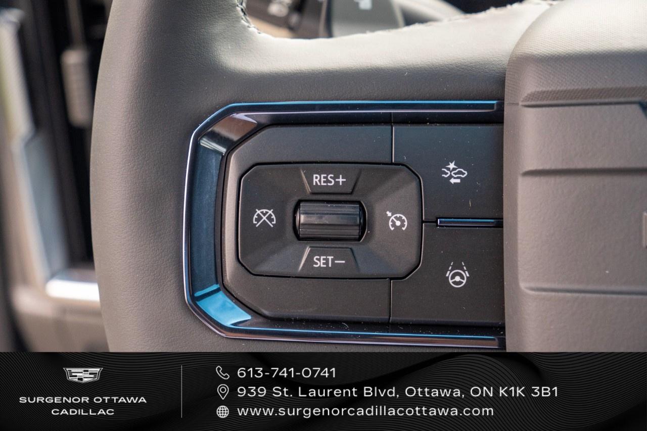 2026 GMC HUMMER EV SUV e4WD 4dr 2X w/1SF Photo