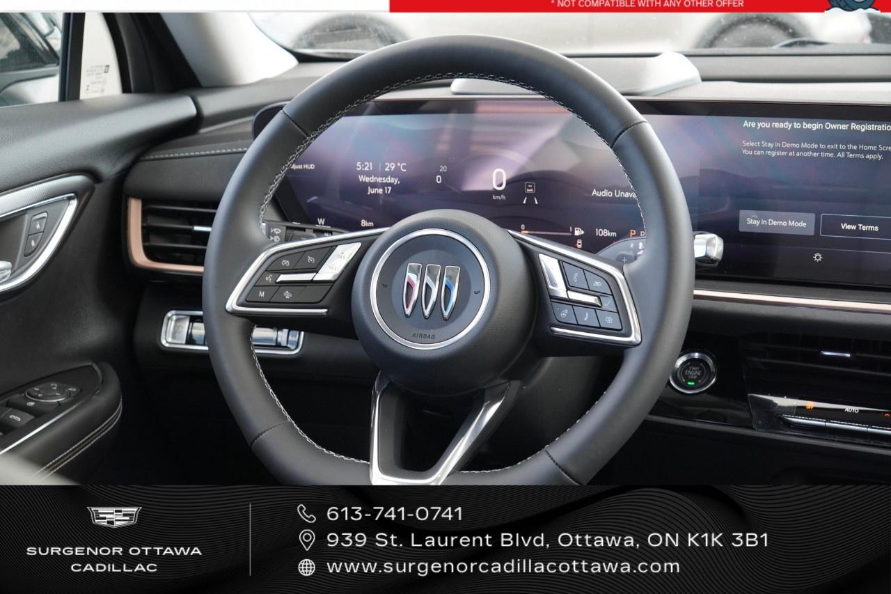 2026 Buick Envision AWD 4dr Sport Touring Photo