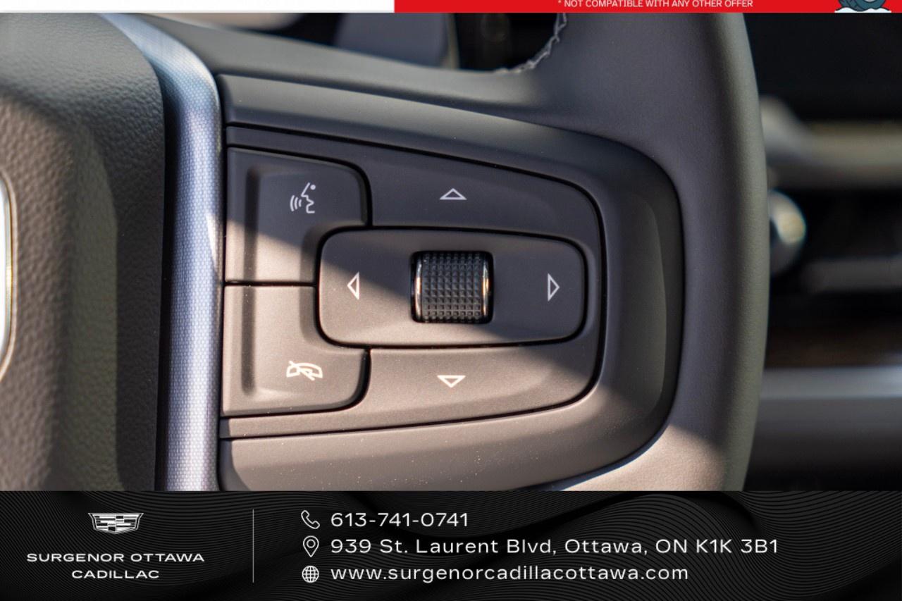 2026 GMC Sierra 1500 Crew Cab Standard Box 4-Wheel Drive Elevation Photo