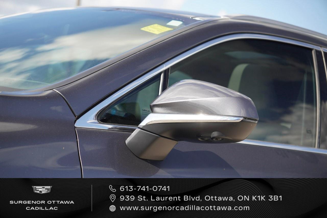 2025 Lexus RX RX 350 Auto Photo