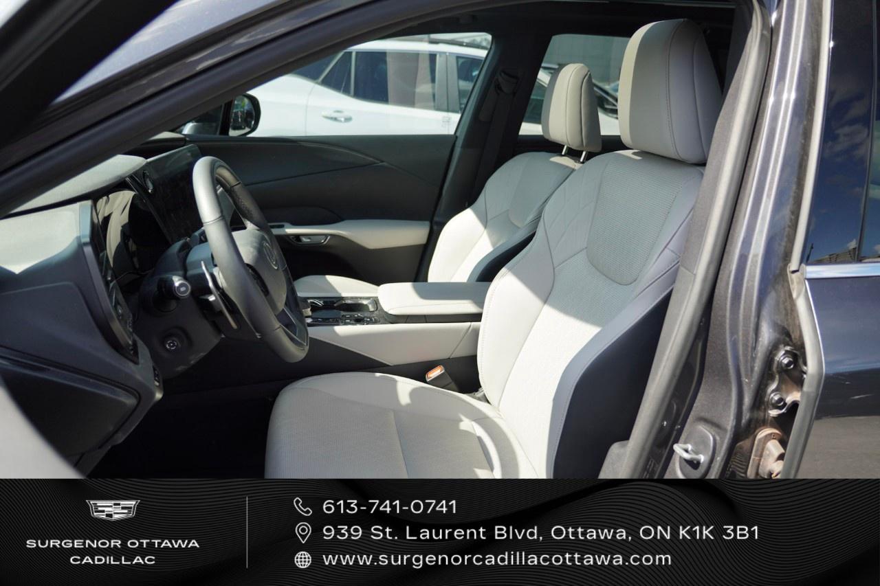 2025 Lexus RX RX 350 Auto Photo