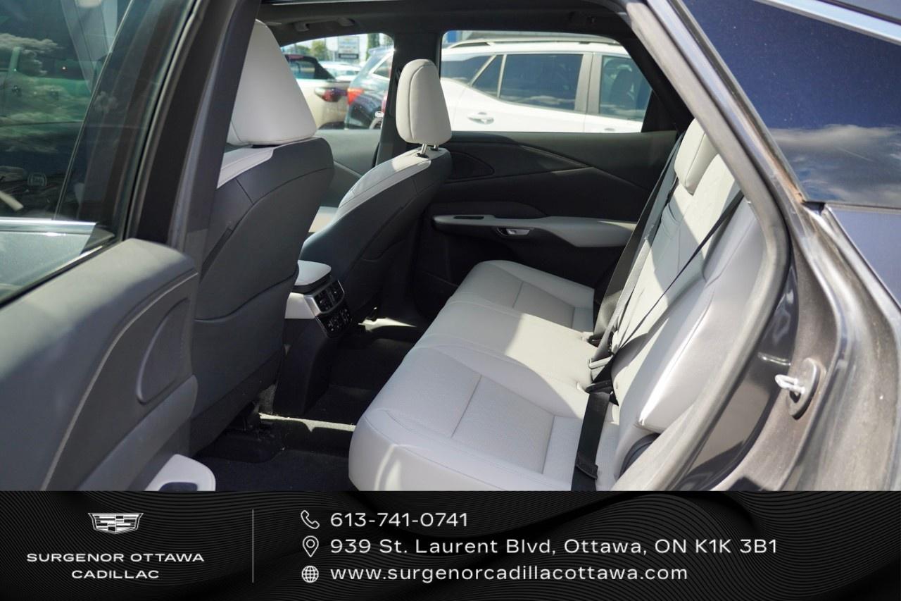 2025 Lexus RX RX 350 Auto Photo