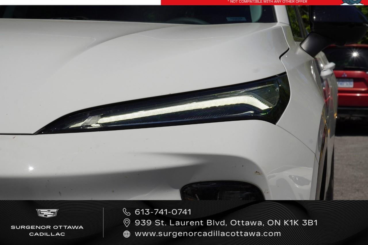 2026 Buick Envision AWD 4dr Sport Touring Photo2