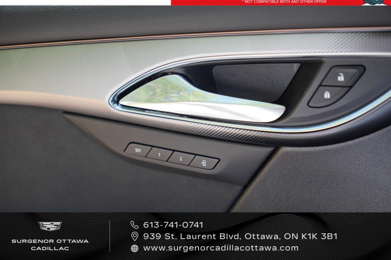 2026 Buick Envision AWD 4dr Sport Touring Photo