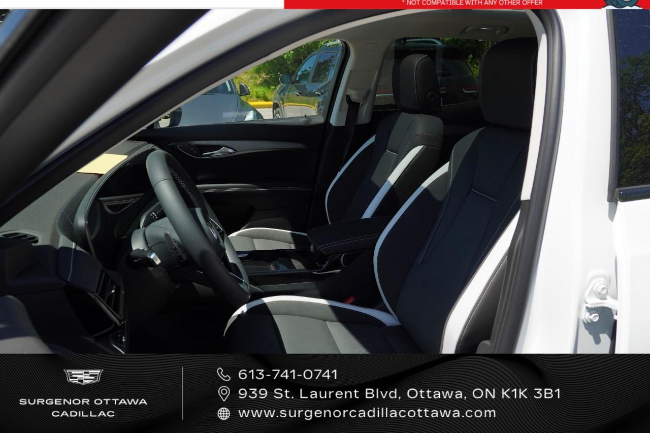 2026 Buick Envision AWD 4dr Sport Touring Photo
