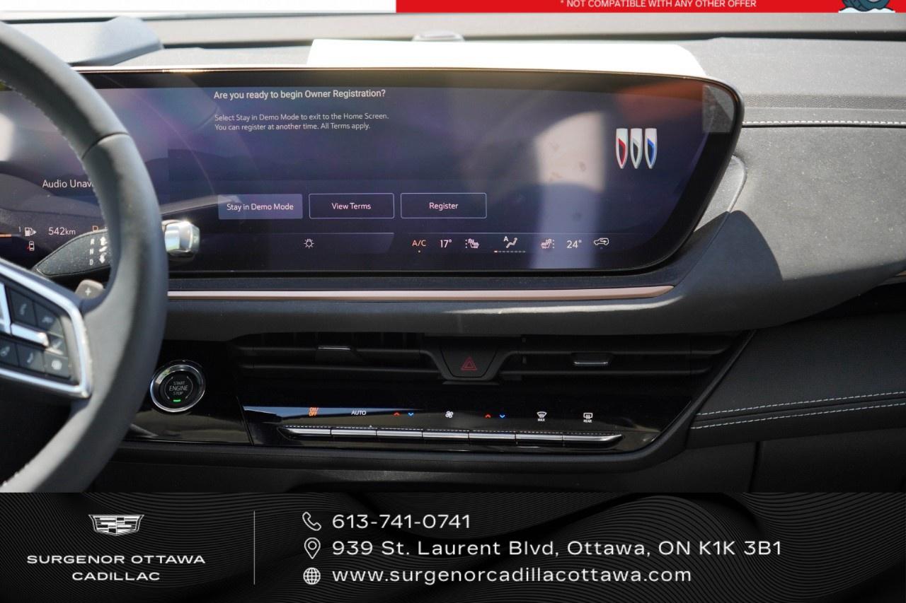 2026 Buick Envision AWD 4dr Sport Touring Photo