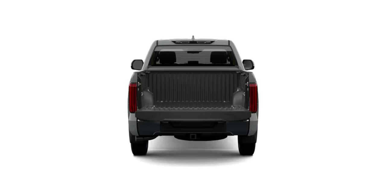 2026 Toyota Tundra SR TRD OFF ROAD Photo