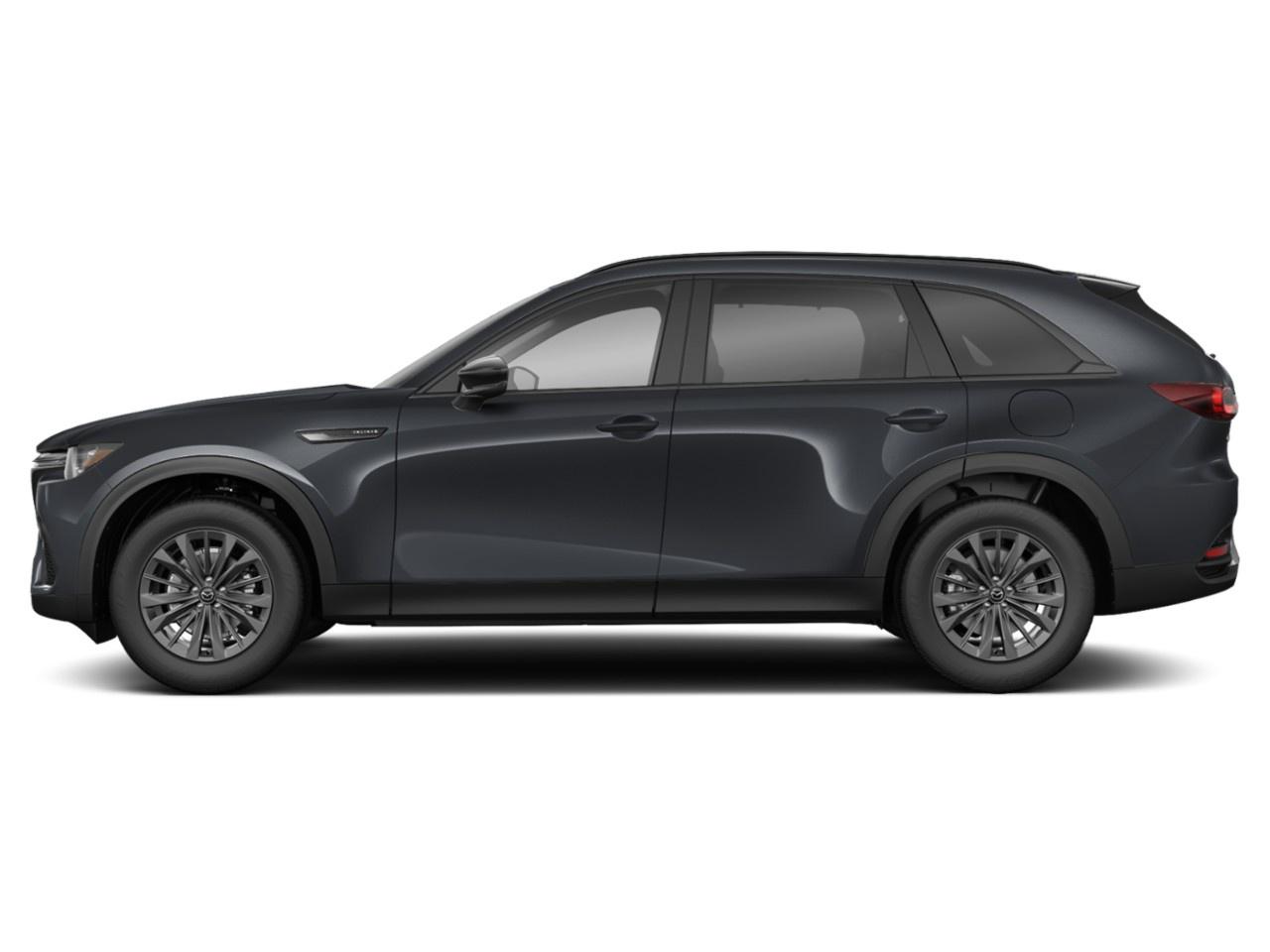 2026 Mazda CX-70 MHEV GS-L AWD Photo1