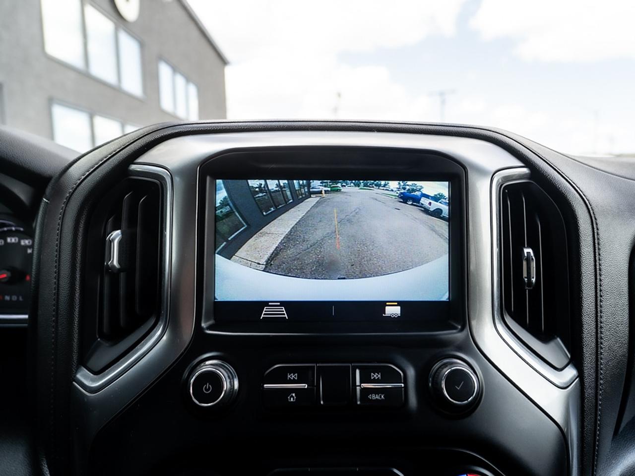 2020 Chevrolet Silverado 1500 LT Photo34