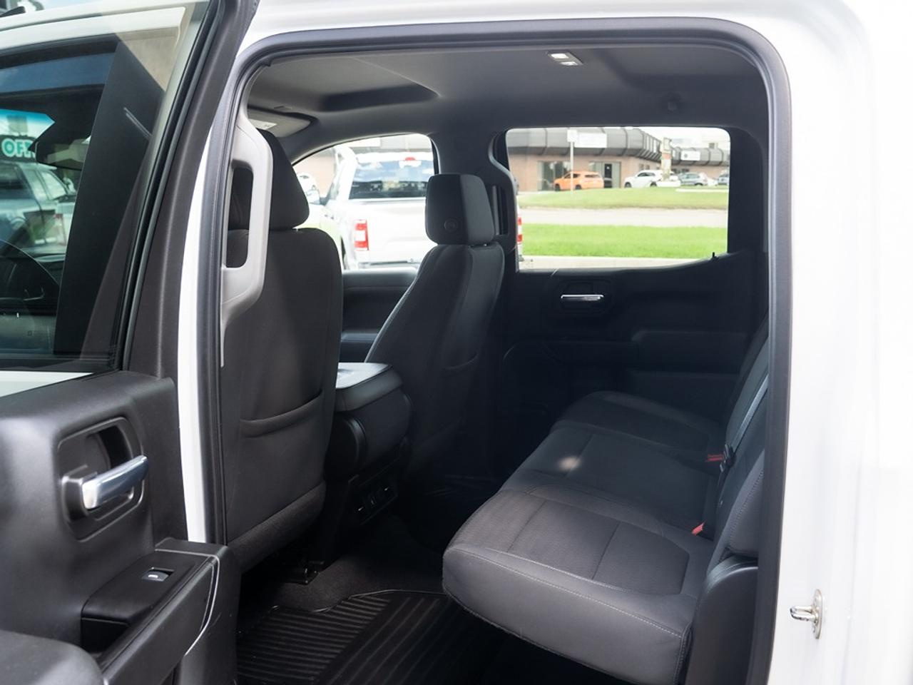 2020 Chevrolet Silverado 1500 LT Photo37