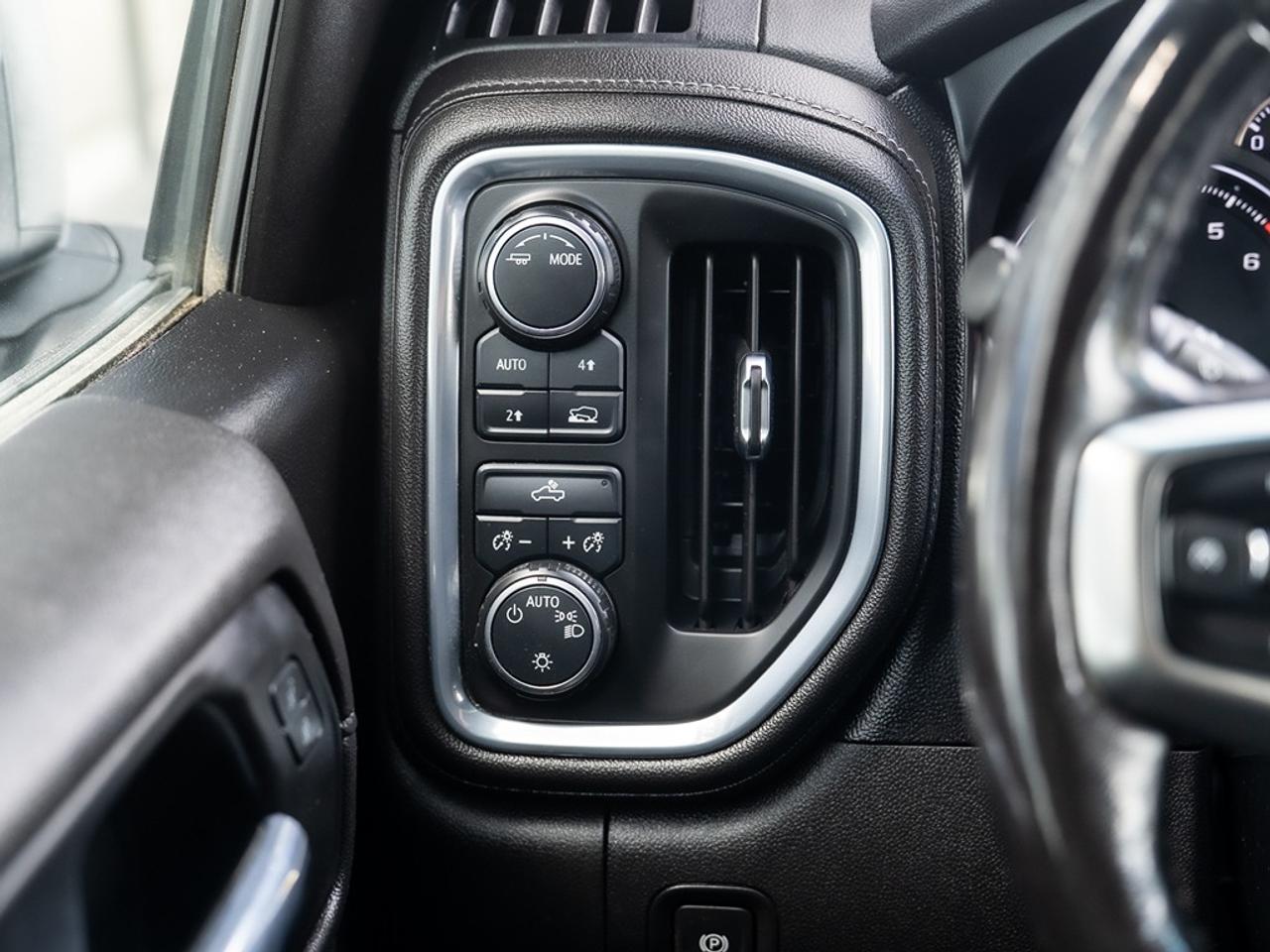 2020 Chevrolet Silverado 1500 LT Photo32