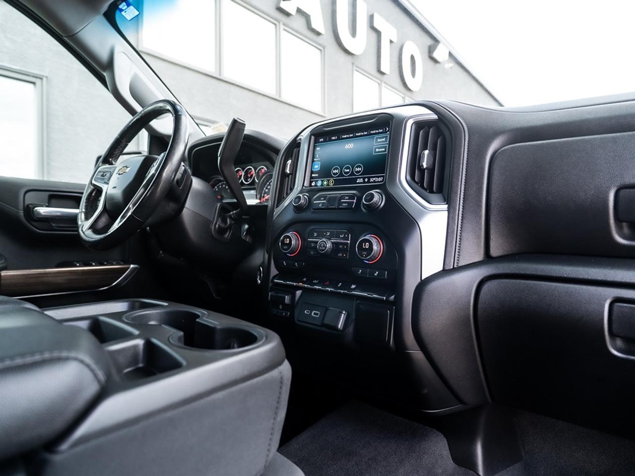 2020 Chevrolet Silverado 1500 LT Photo41