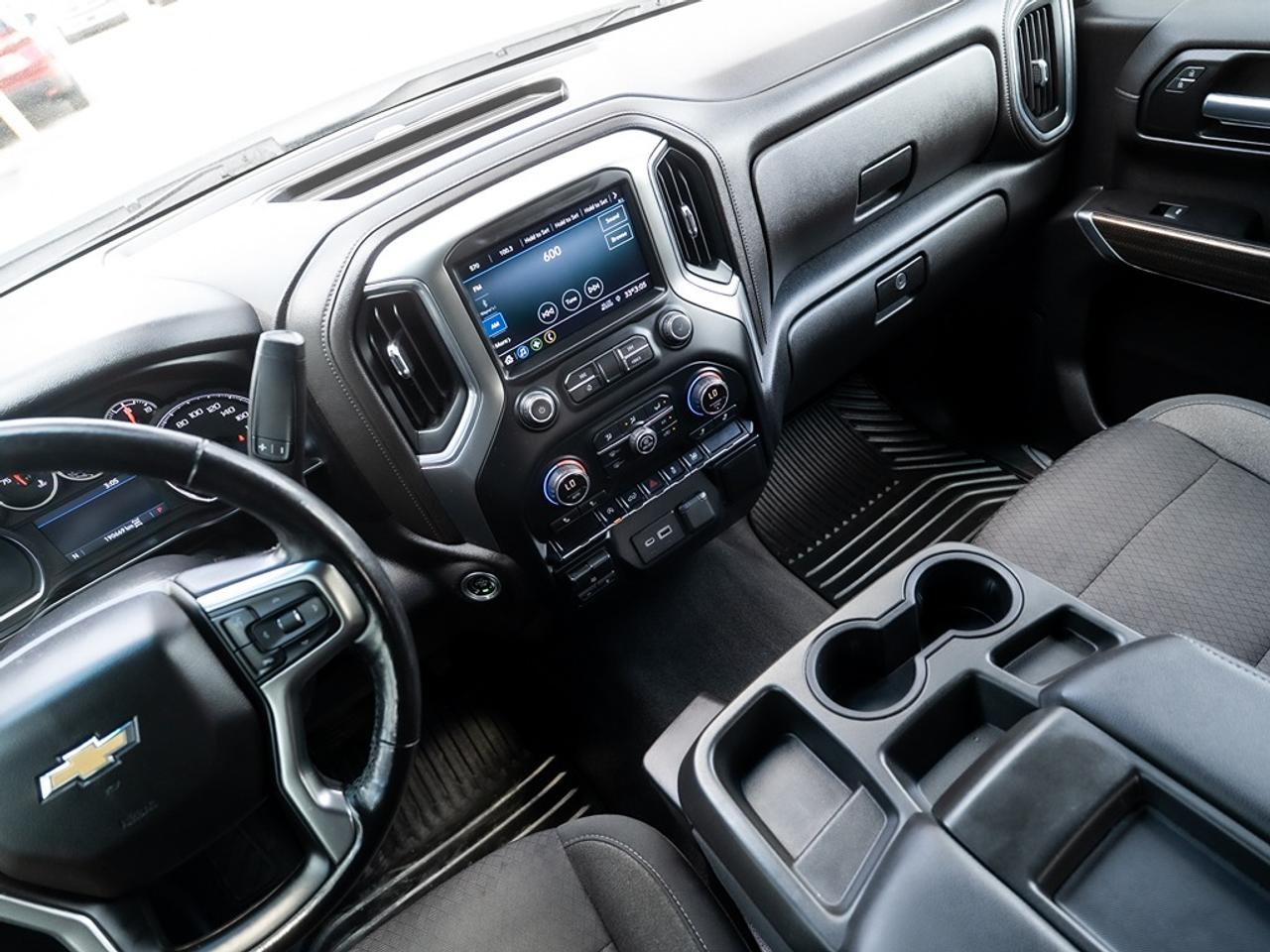 2020 Chevrolet Silverado 1500 LT Photo30