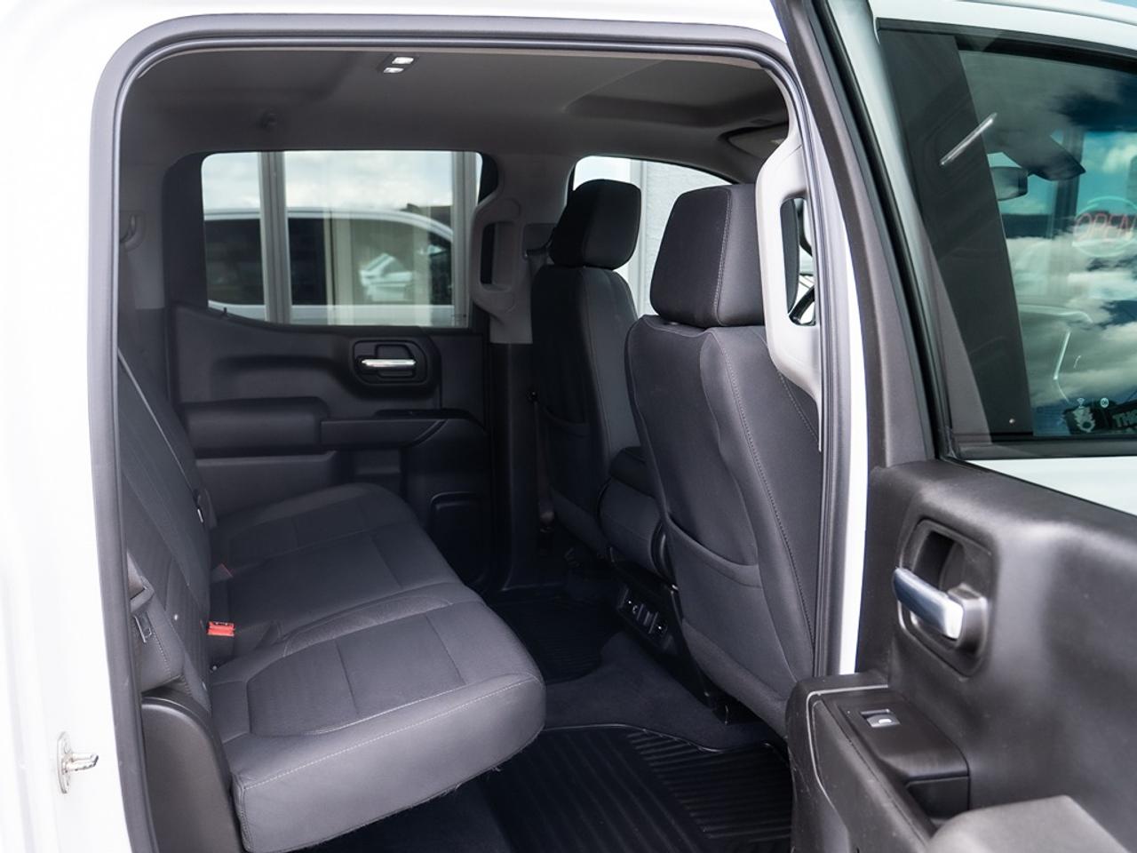 2020 Chevrolet Silverado 1500 LT Photo39