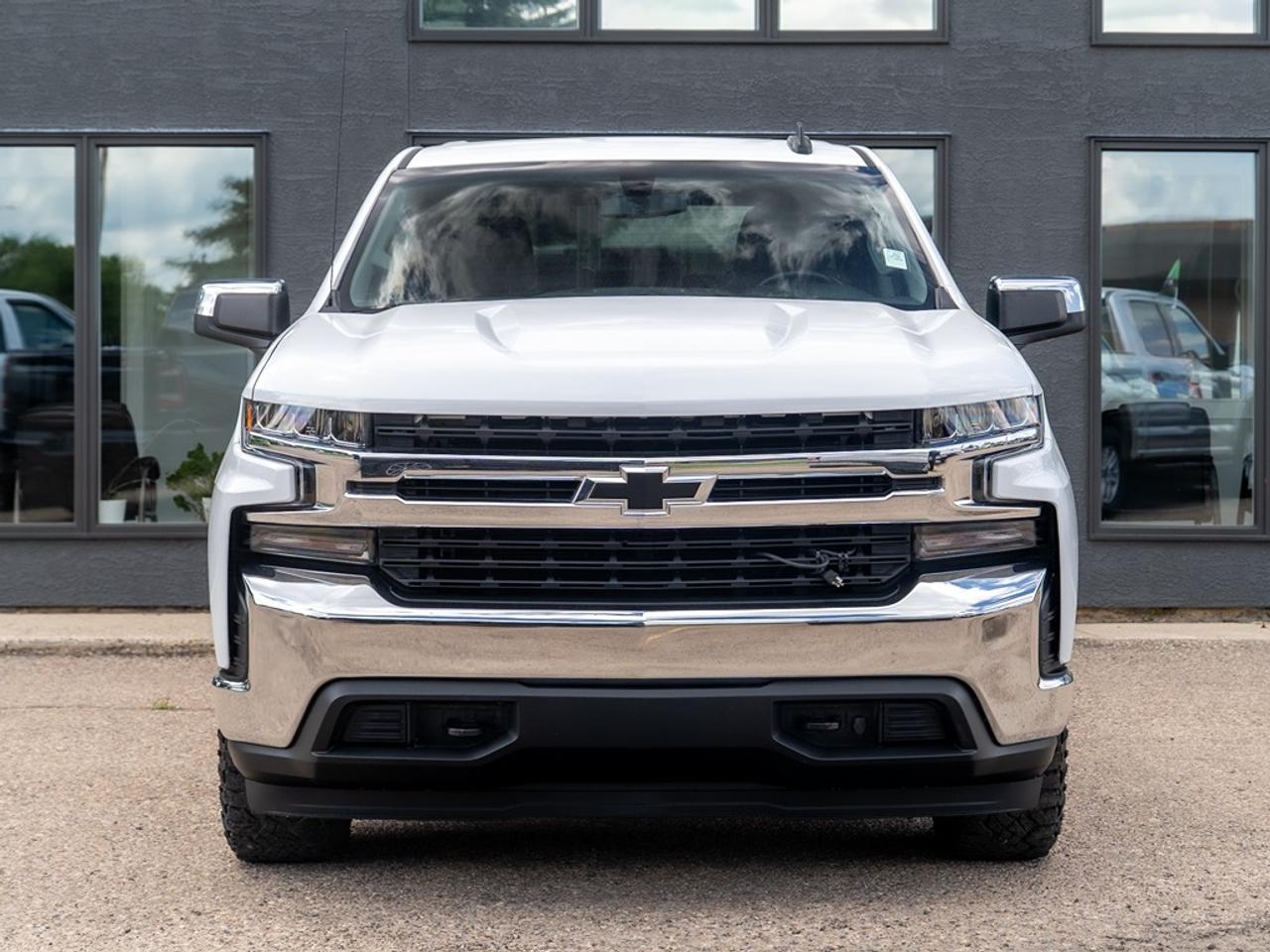 2020 Chevrolet Silverado 1500 LT Photo23
