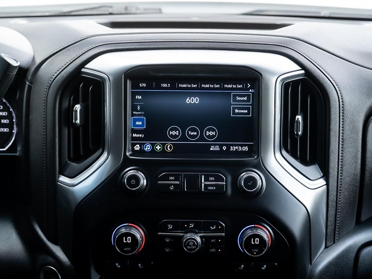 2020 Chevrolet Silverado 1500 LT Photo29