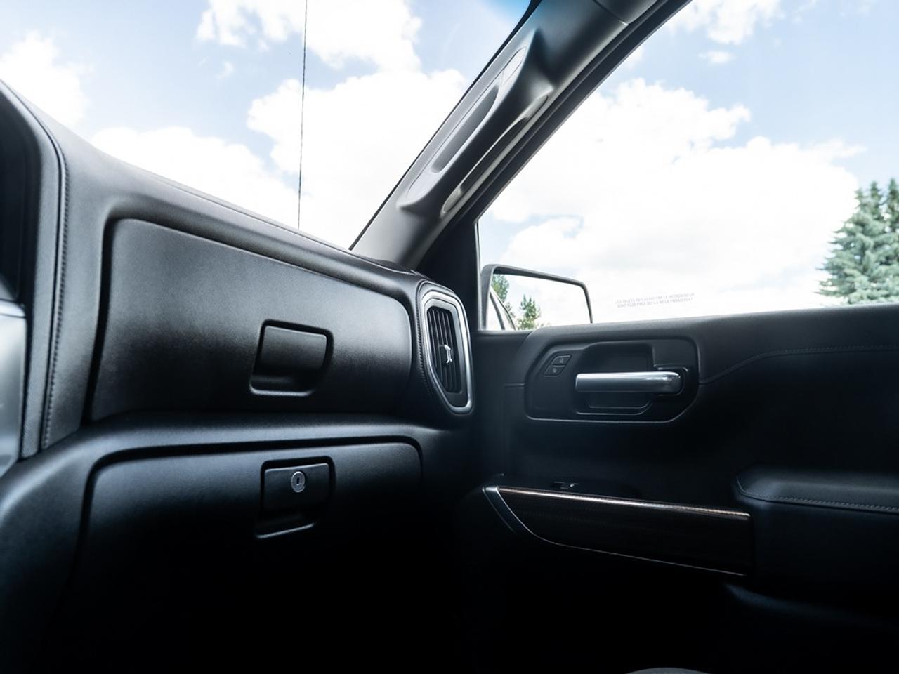 2020 Chevrolet Silverado 1500 LT Photo33