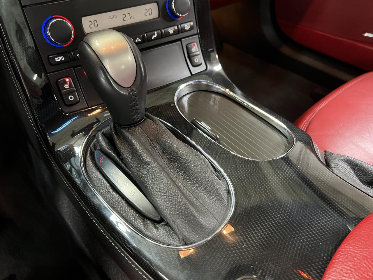 2008 Chevrolet Corvette 3LT | LS3 V8 | Automatic | Transparent Roof Photo