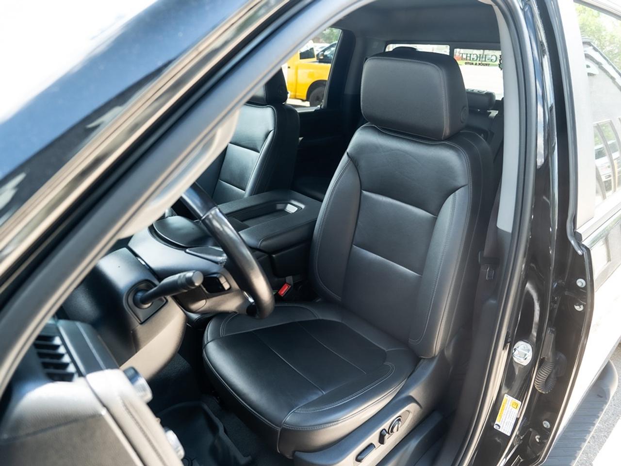 2021 Chevrolet Silverado 2500 LT Photo17