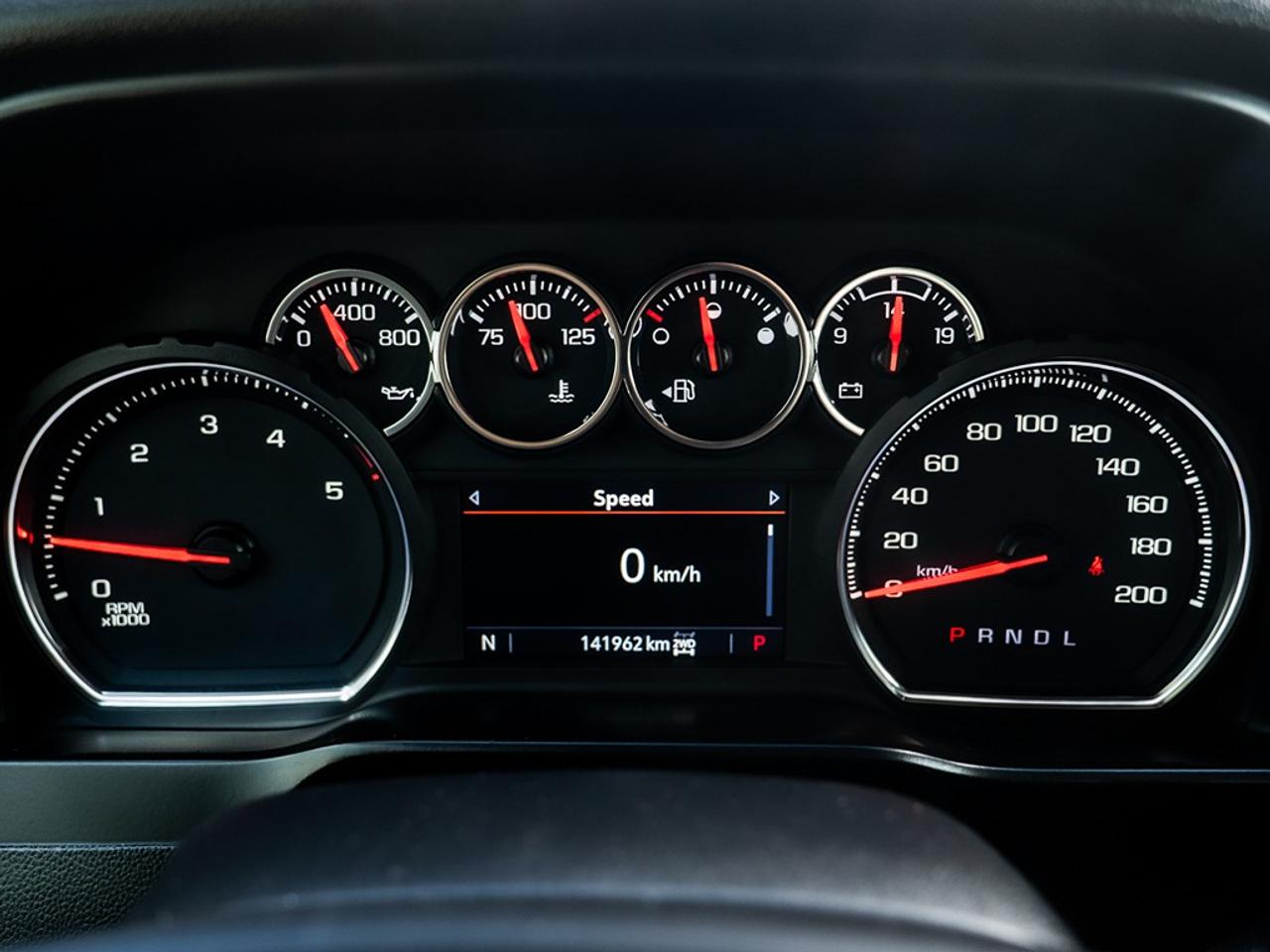 2021 Chevrolet Silverado 2500 LT Photo15
