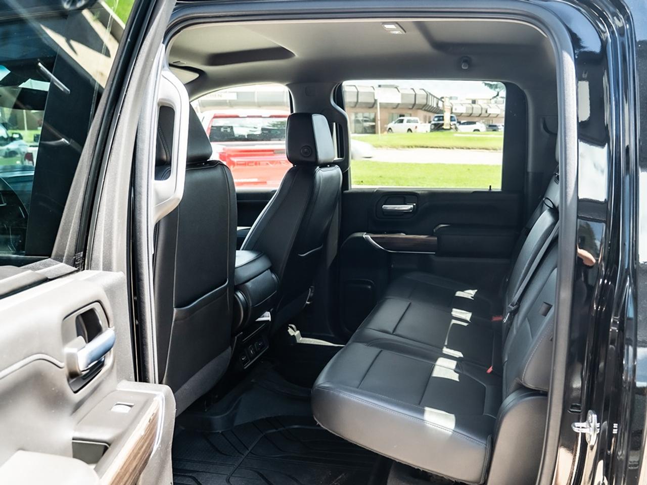 2021 Chevrolet Silverado 2500 LT Photo16