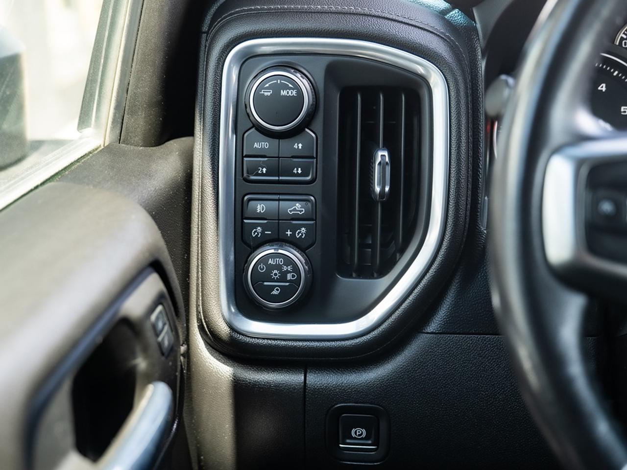 2021 Chevrolet Silverado 2500 LT Photo31
