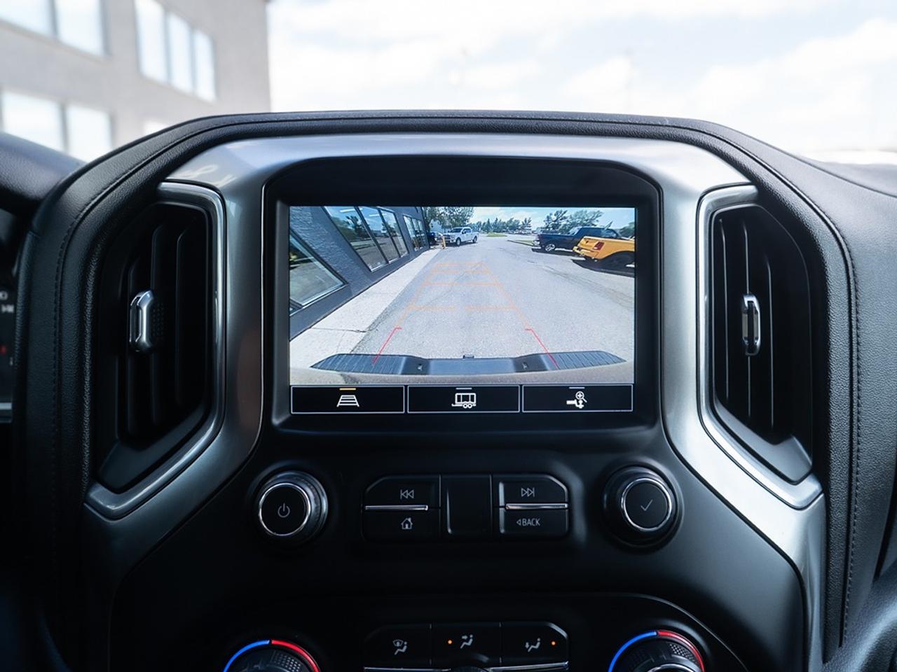 2021 Chevrolet Silverado 2500 LT Photo35