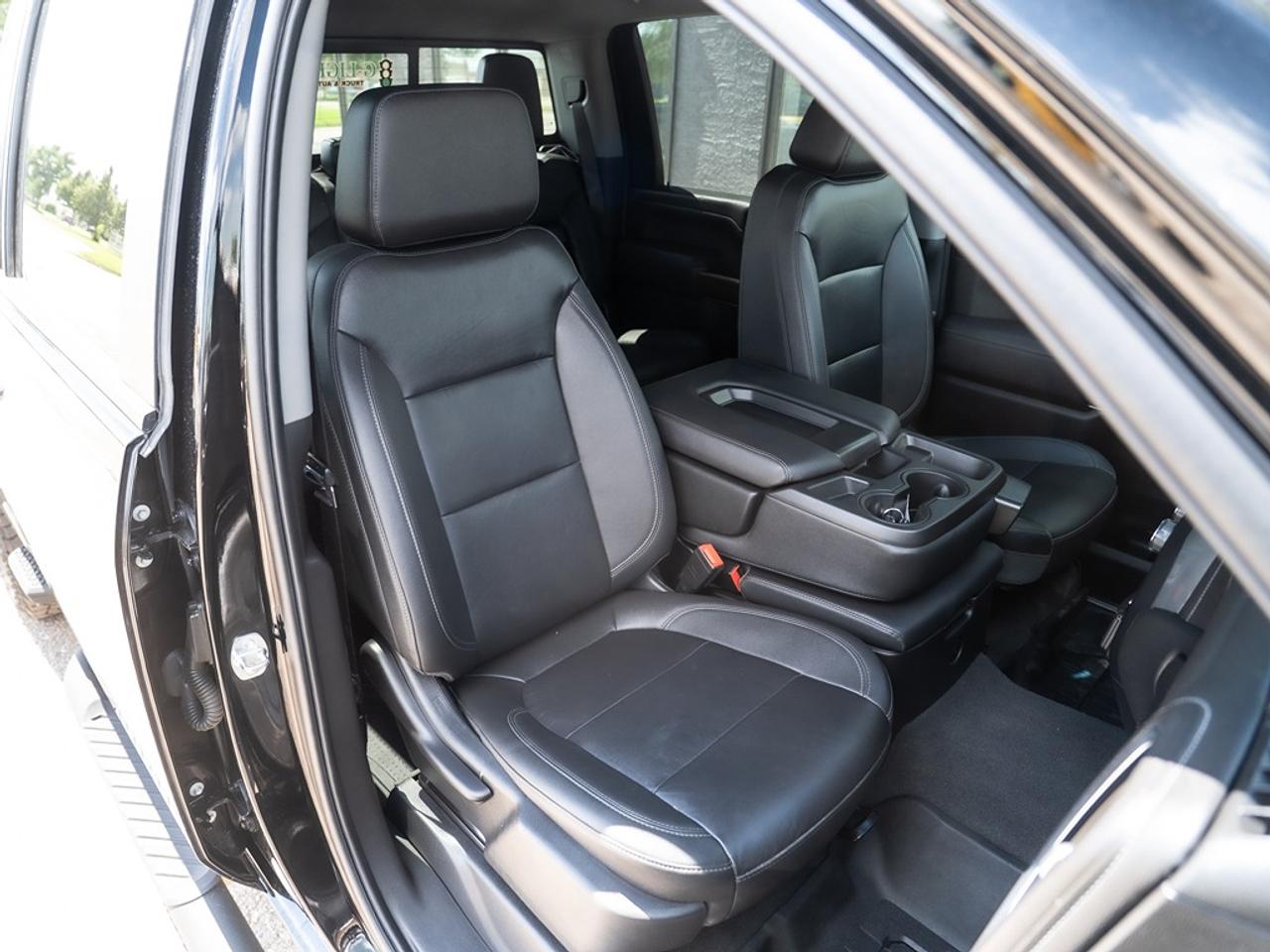 2021 Chevrolet Silverado 2500 LT Photo40