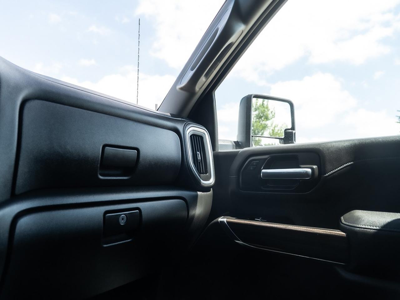 2021 Chevrolet Silverado 2500 LT Photo34
