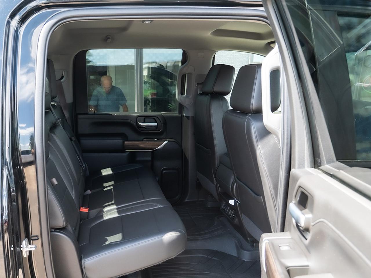 2021 Chevrolet Silverado 2500 LT Photo39