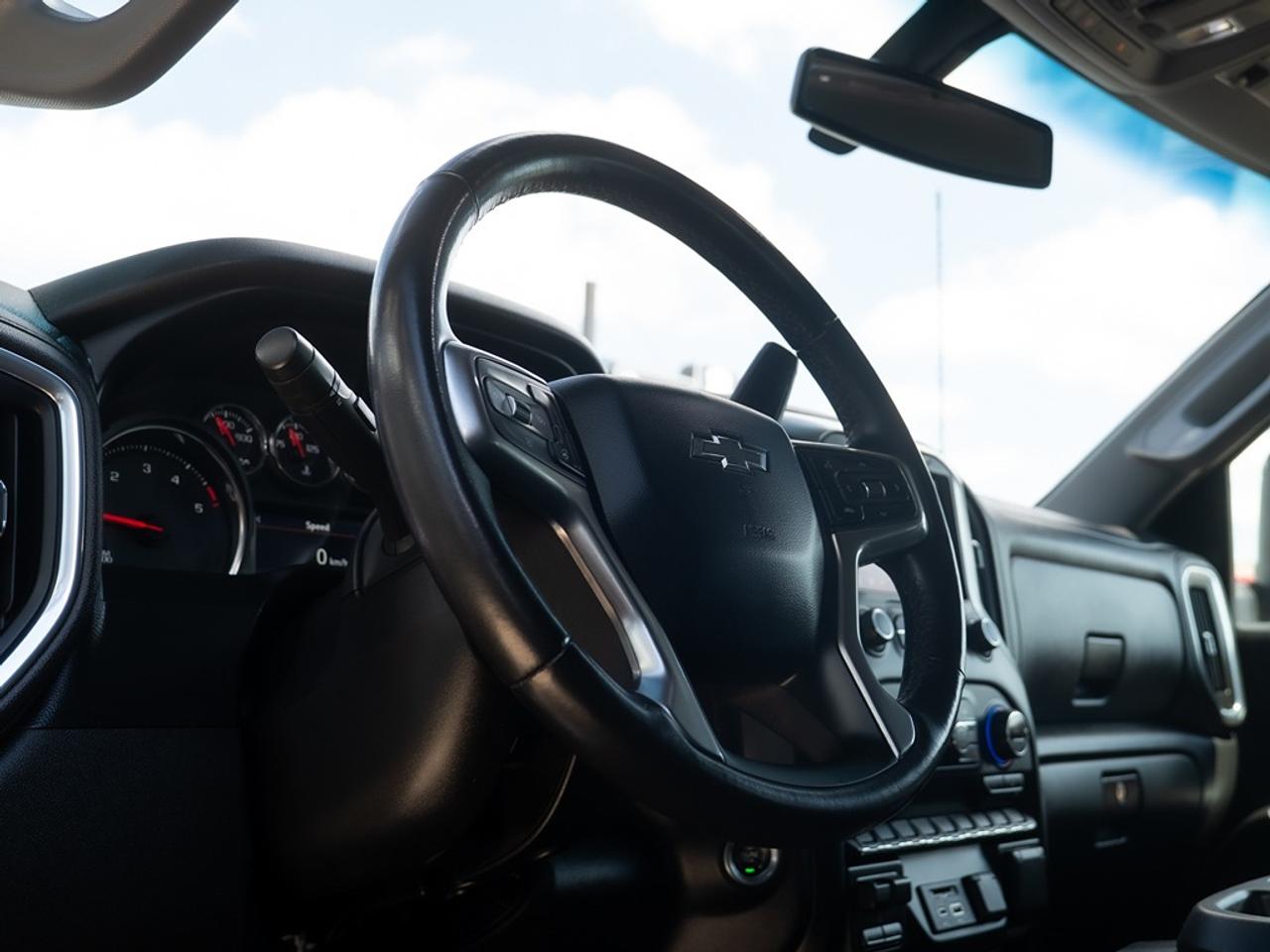 2021 Chevrolet Silverado 2500 LT Photo33