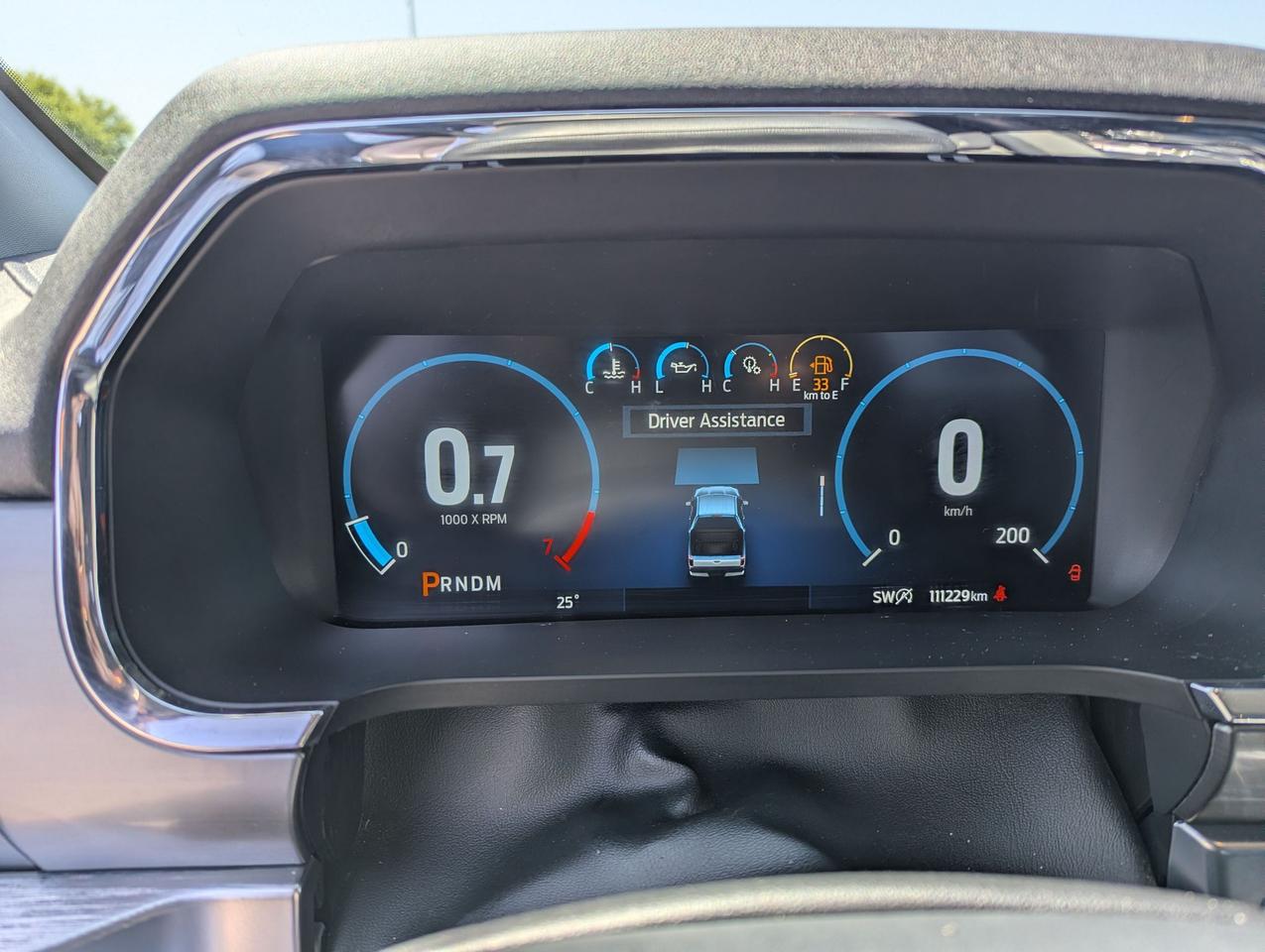 2021 Ford F-150 Lariat 4WD SuperCrew 5.5' Box Photo
