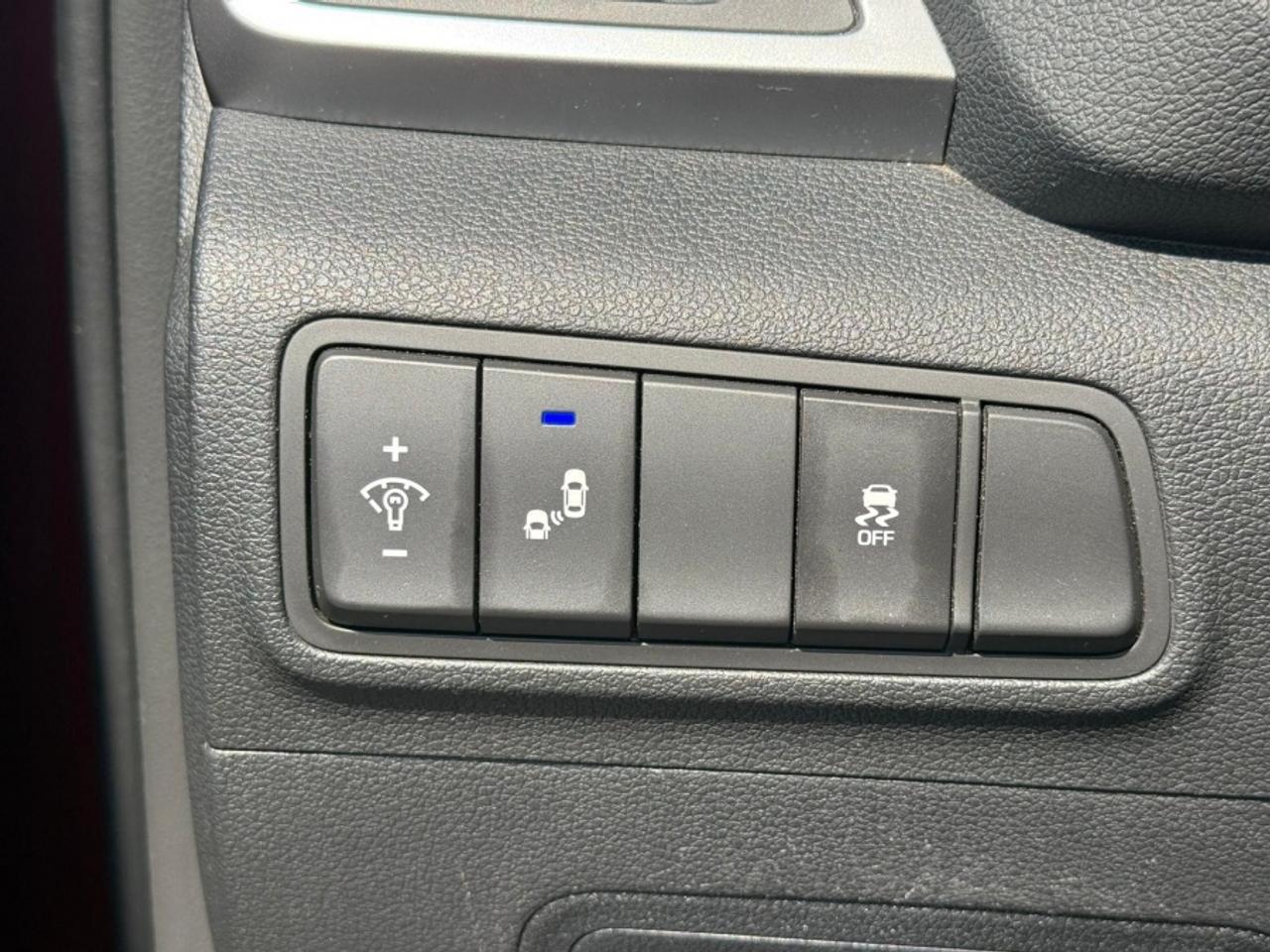 2017 Hyundai Tucson SE AWD /LEATHER /PANO SUNROOF /CLEAN CARFAX - Photo #18