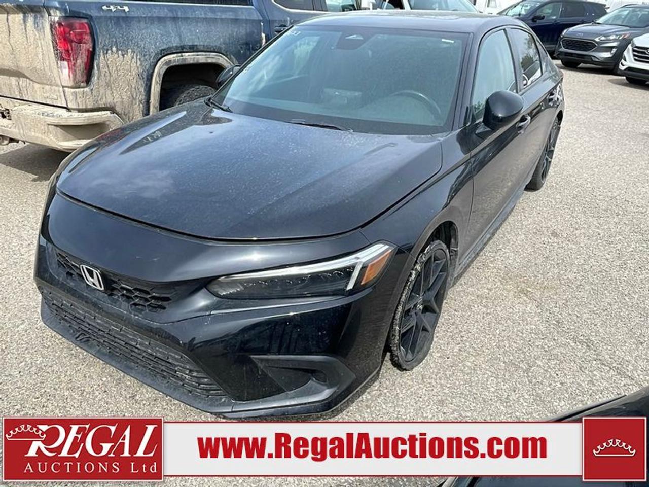 OFFERS WILL NOT BE ACCEPTED BY EMAIL OR PHONE - THIS VEHICLE WILL GO ON LIVE ONLINE AUCTION on Saturday July 18.<br> SALE STARTS AT 11:00 AM.<br><br>VEHICLE DESCRIPTION <br/>Stock #: 38844 <br/>Lot #:  <br/>Reserve Price: $23,000 <br/>CarProof Report: Available at www.RegalAuctions.com <br/><br/>IMPORTANT DECLARATION <br/>As Is - Where Is: Regal Auctions makes no representation at all with regard to any details of this lot. <br/>Finance Repo: This vehicle has been seized or surrendered to a creditor or bankruptcy trustee. <br/>Hail Damage: Hail Damage. <br/>Mechanical Problems: This vehicle has non-specific mechanical problems. <br/> * TOW * ENGINE DOES NOT TURN OVER *  <br/>Active Status: This vehicles title is listed as Active Status. <br/> Live Online Bidding: This vehicle will be available for bidding over the internet, visit www.RegalAuctions.com to register. <br/> <br/>The simple solution to selling your car or truck. Bring your clean vehicle in with your Drivers License and current Registration and well put it on the auction block at our next sale.<br/><br/>www.RegalAuctions.com