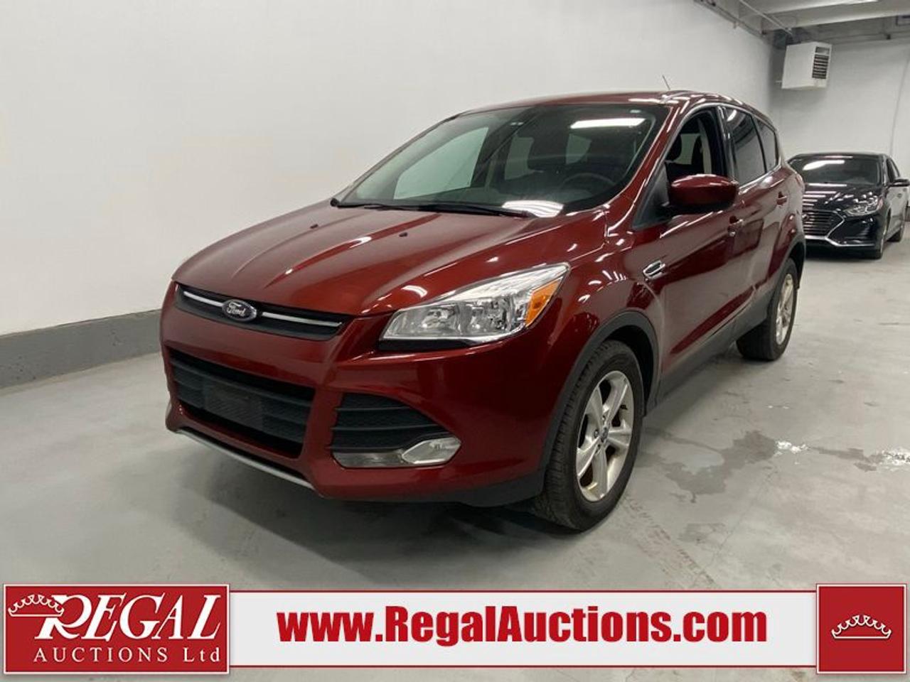OFFERS WILL NOT BE ACCEPTED BY EMAIL OR PHONE - THIS VEHICLE WILL GO ON TIMED ONLINE AUCTION on Tuesday July 14.<br><br/>VEHICLE DESCRIPTION <br/>Stock #: 43116 <br/>Lot #: 659 <br/>Reserve Price: $5,900 <br/>CarProof Report: Available at www.RegalAuctions.com <br/><br/>IMPORTANT DECLARATION <br/>Hail Damage: Hail Damage. <br/>Active Status: This vehicles title is listed as Active Status. <br/> Live Online Bidding: This vehicle will be available for bidding over the internet, visit www.RegalAuctions.com to register. <br/> <br/>The simple solution to selling your car or truck. Bring your clean vehicle in with your Drivers License and current Registration and well put it on the auction block at our next sale.<br/><br/>www.RegalAuctions.com