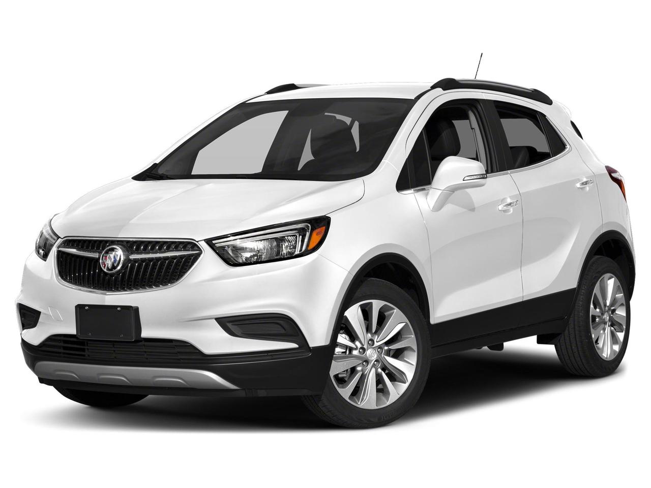 AWD | Apple CarPlay | Heated steering/seats | Back-up camera
This 2018 Buick Encore Premium AWD is a locally traded, dealer-serviced compact SUV packed with premium comfort and safety technology. With a well-equipped Premium trim, Bose sound system, and a full suite of driver assistance features, this Encore delivers a refined experience for those who value practicality without compromise.

- AWD drivetrain for confident all-season driving in Manitoba conditions
- Bose 7-speaker premium audio system with amplifier and HD Radio
- Heated front seats and heated steering wheel for cold-weather comfort
- 6-way power adjustable seats for both driver and front passenger with driver memory presets
- Side Blind Zone Alert, Rear Cross-Traffic Alert, and Lane Departure Warning for added confidence on the road
- Front and Rear Park Assist with ultrasonic sensors plus Rear Vision Camera
- Forward Collision Alert and StabiliTrak stability control for proactive safety
- Buick 4G LTE with built-in Wi-Fi hotspot capability for up to 7 devices
- Local trade-in with dealer service history, giving you added peace of mind

Ready to make it yours? Contact us at Birchwood Nissan with any questions, book an appointment for a test drive, or get started on your purchase online at birchwoodnissan.ca. Our team is here to make the process straightforward and stress-free.
We are here to buy, sell, and service your vehicle! All pre-owned vehicles from Birchwood Nissan come with:
A full CARFAX vehicle report.
Mandatory alignment on every vehicle
A fresh oil change and full tank of fuel on delivery
Service records (if available)
Interested in seeing/hearing more? Come down to Birchwood Nissan to experience Car Buying the right way! Book your appointment today at 204-261-3490.
Dealer Permit #0086
Dealer permit #0086