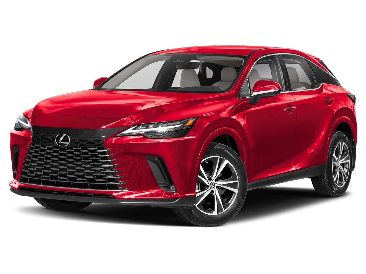 Used 2023 Lexus RX 350 Ultra Luxury for sale in Winnipeg, MB