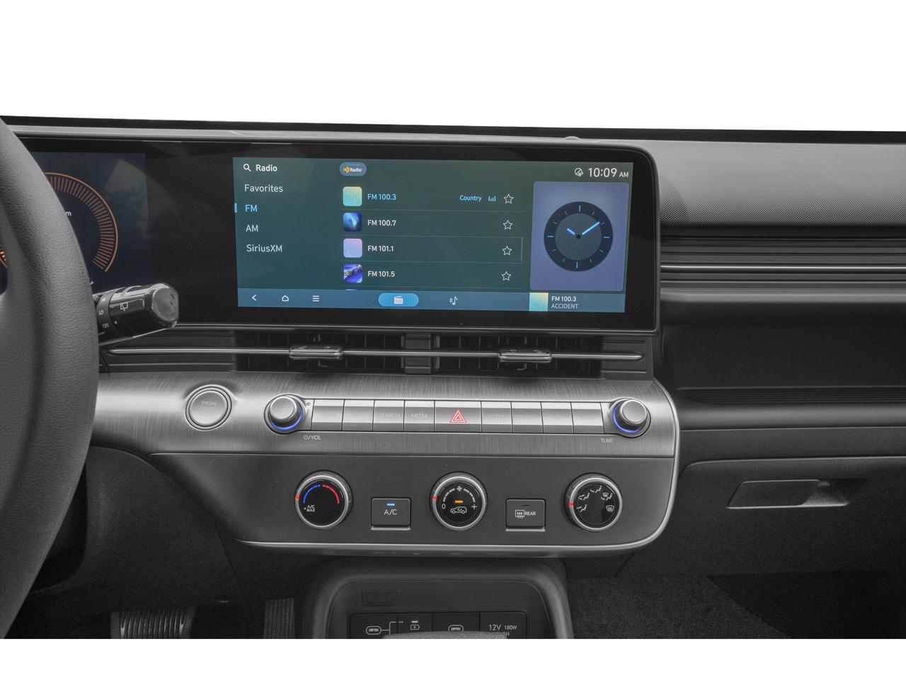 2026 Hyundai KONA Essential Photo7