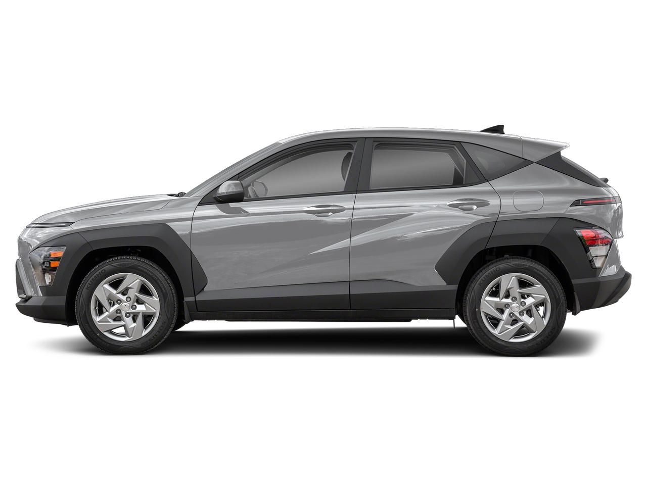2026 Hyundai KONA Essential Photo3