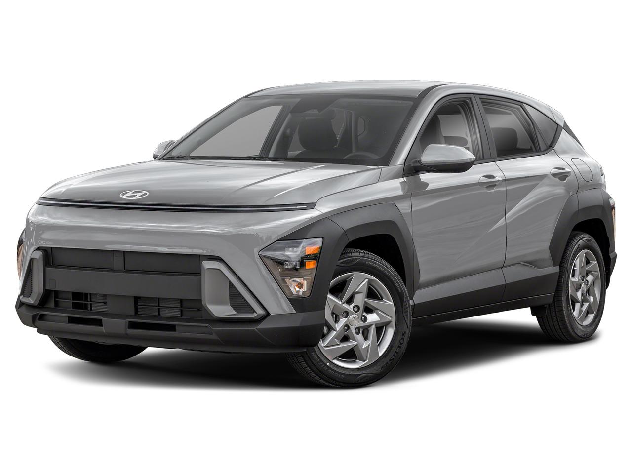 2026 Hyundai KONA Essential