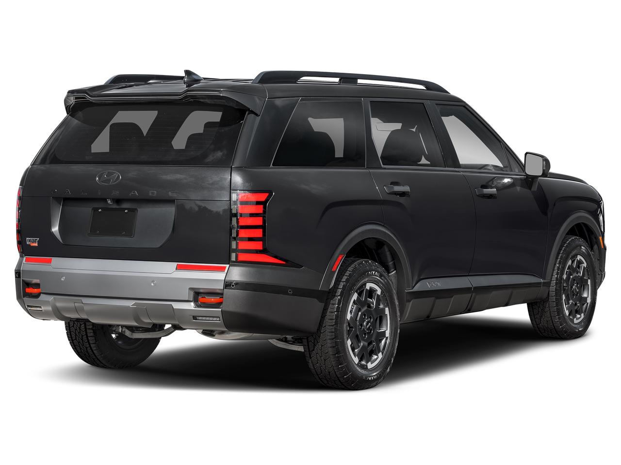 2026 Hyundai PALISADE XRT PRO Photo2