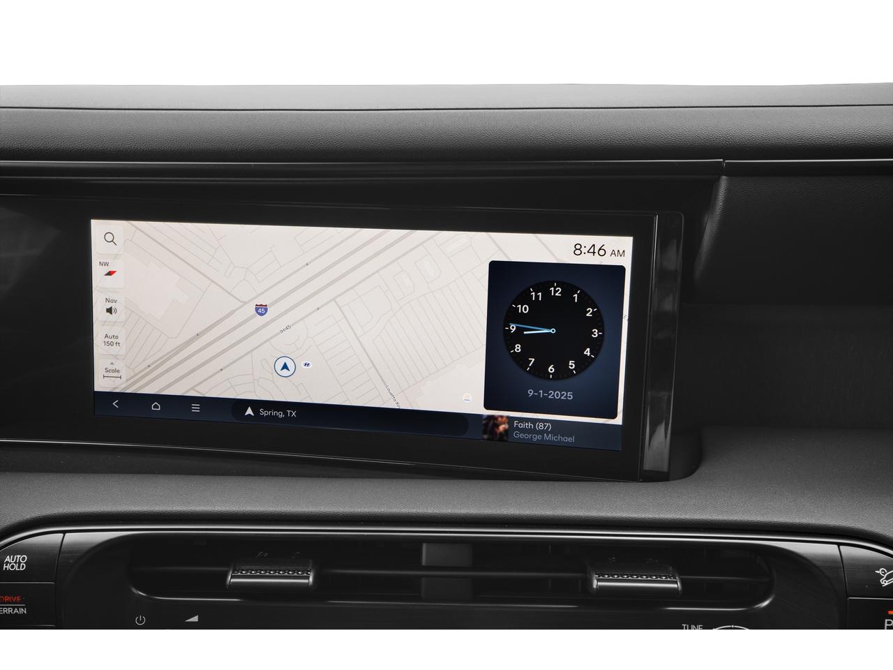 2026 Hyundai PALISADE XRT PRO Photo12