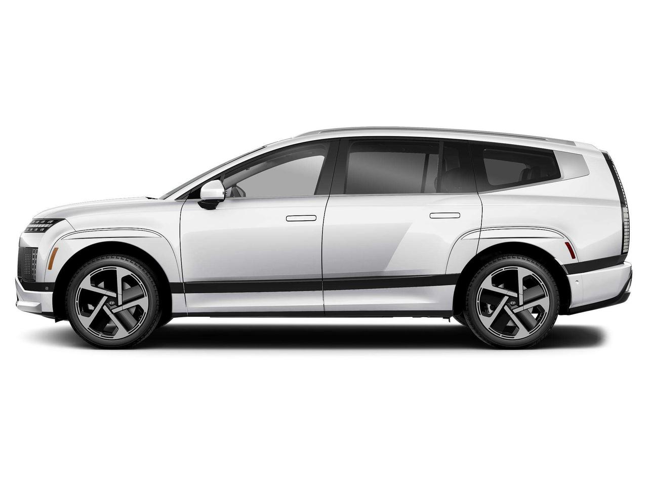2026 Hyundai IONIQ 9 PREFERRED + Photo1