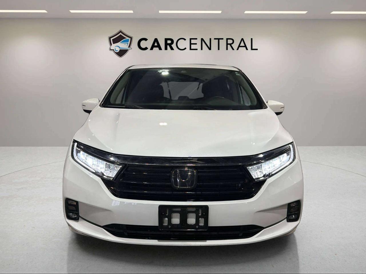 2023 Honda Odyssey EX | CLEAN CARFAX | 1 OWNER | PWR DOOR | CARPLAY Photo