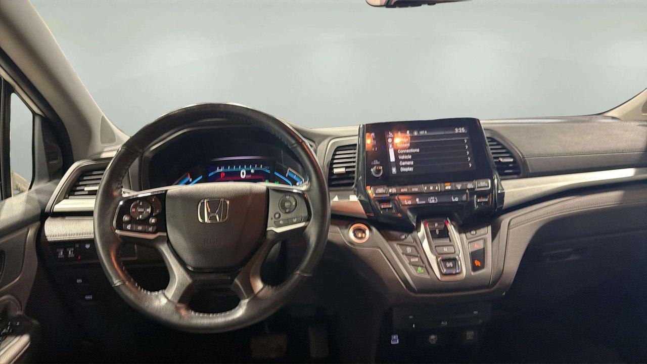 2023 Honda Odyssey EX | CLEAN CARFAX | 1 OWNER | PWR DOOR | CARPLAY Photo