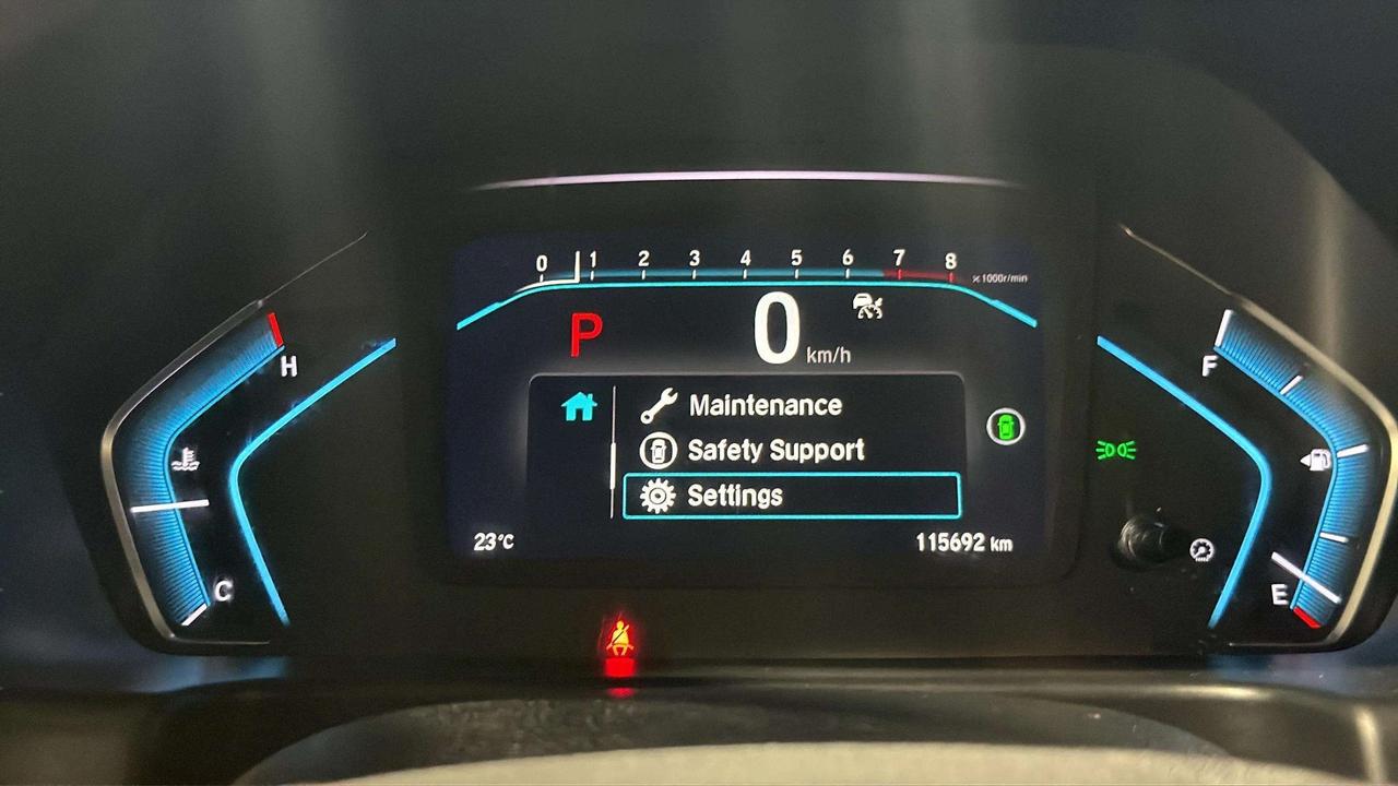 2023 Honda Odyssey EX | CLEAN CARFAX | 1 OWNER | PWR DOOR | CARPLAY Photo