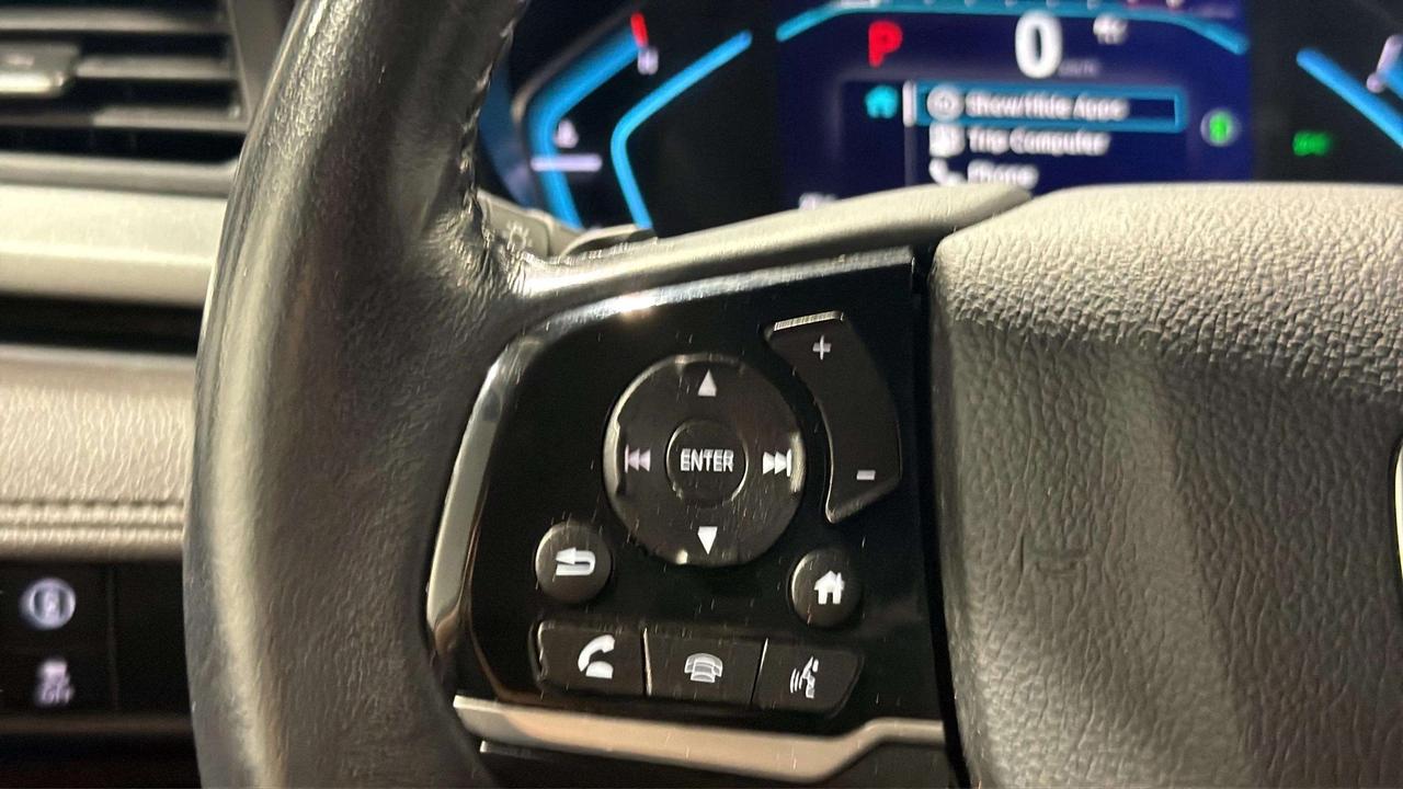 2023 Honda Odyssey EX | CLEAN CARFAX | 1 OWNER | PWR DOOR | CARPLAY Photo